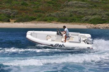 Yachtcharter BWA19SportGT