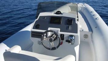 Yachtcharter PY80 2