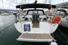 Yachtcharter Griechenla Hanse 458