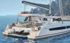 Fountaine Pajot New 44 Quatour - 4 + 2 cab. Top Bild