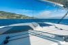 Yachtcharter Lagoon42 Veryta 8