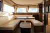 Yachtcharter Lagoon46 Sbronzo 5