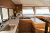 Yachtcharter Lagoon46 Sbronzo 8
