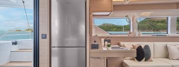 Yachtcharter Lagoon55 51cab 6