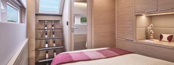 Yachtcharter Lagoon55 51cab 9