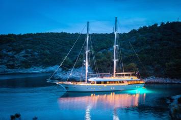Yachtcharter SonDeMar