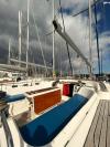 Yachtcharter Griechenla Ocean Star 58.4 - 5 cab.