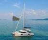 Yachtcharter Lagoon42Millenium