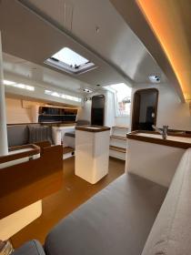 Yachtcharter First36 Ultra First 6