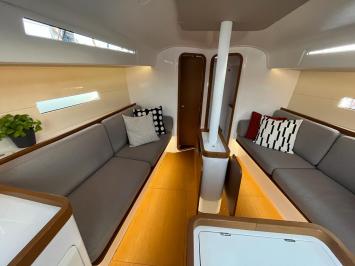 Yachtcharter First36 Ultra First 7