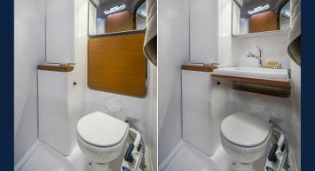 Yachtcharter First36 Ultra First 15