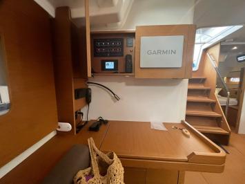 Yachtcharter First44 Checkmate 9