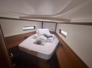 Yachtcharter First44 Checkmate 13