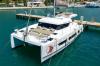 Yachtcharter Kroatien Bali Catspace