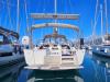 Yachtcharter Kroatien Dufour 390 Grand Large