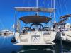 Yachtcharter Kroatien Dufour 44