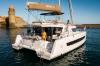 Yachtcharter Bali4 3