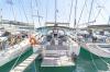 Sun Odyssey 490 (5+1cab/3+1wc) Top Bild