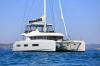 Yachtcharter Kroatien Lagoon 55 - 4 + 2 cab.