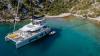 Yachtcharter Kroatien Lagoon 55
