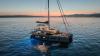Lagoon 55 - 5 + 2 cab. Top Bild