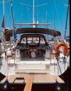 Yachtcharter Griechenla Oceanis 40.1