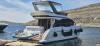 Azimut 53 Fly Top Bild