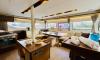 Yachtcharter Lagoon50 Thor 12