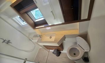 Yachtcharter Lagoon50 Thor 14