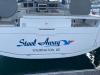 Yachtcharter Dufour530 4cab