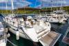Yachtcharter Kroatien Bavaria Cruiser 51