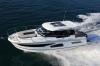 Yachtcharter MerryFisher1095