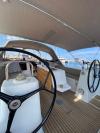 Yachtcharter Dufour460GrandLarge Vako 7
