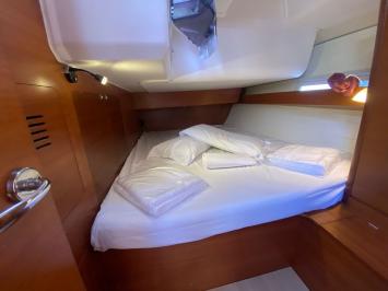 Yachtcharter Dufour460GrandLarge Vako 11