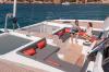 Yachtcharter FountainePajotSamana59 2