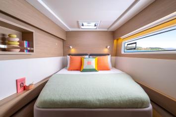 Yachtcharter Lagoon43 42cab 8