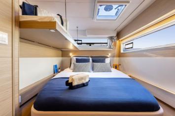 Yachtcharter Lagoon43 42cab 9