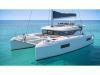 Lagoon 43 - 4 + 2 cab. Top Bild
