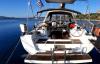 Yachtcharter Griechenla Oceanis 45