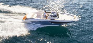 Yachtcharter SessaKeyLargo27