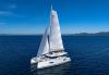 Fountaine Pajot Tanna 47 - 5 + 1 cab. Top Bild
