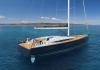 Yachtcharter Jeanneau60
