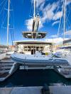 Lagoon 52 F - 5 + 2 cab. Top Bild