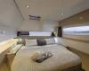 Yachtcharter FountainePajotSaba50 6cab 3