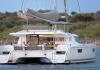 Yachtcharter FountainePajotSaba50 6cab 4