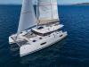 Yachtcharter Italien Fountaine Pajot Tanna 47 - 5 + 1 cab.