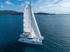Yachtcharter Italien Fountaine Pajot Tanna 47 - 5 + 1 cab.
