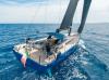 Yachtcharter Solaris55 Avalon