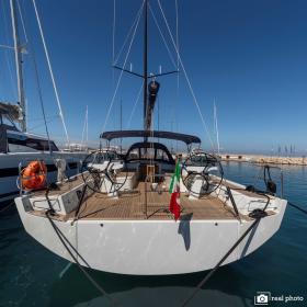 Yachtcharter Solaris55 Avalon 2