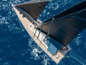 Yachtcharter Solaris55 Avalon 6